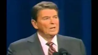 Ronald Reagan - 
