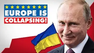 What Did Russia&rsquo;s War do to Europe?