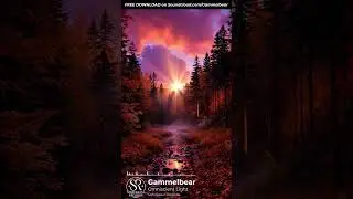Gammelbear - Omniscient Light (Schicksaal Records)