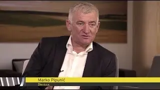 EY Entrepreneur Of The Year 2016 – Finalist and winner Marko Pipunić, Žito d.o.o.