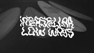 INTERSTELLAR LOW WAYS-Displacement Hulls-Trailer