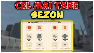 CEL MAI TARE SEZON DE MARATON DE PE B-ZONE [SA-MP #214]