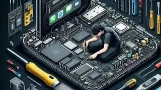 MisterM2Tech Tv is live! Repairing and Training for mobile 📱 phone