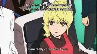 Khun and Rachel Talk about Baam |Khun gives Rachel a piece of his mind | TOG S1