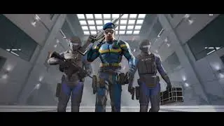 Critical ops defuse 2