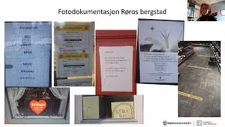 Webinar: Museenes samtidsdokumentasjon i krisetider