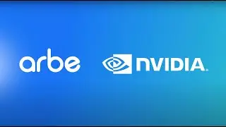 Arbe&rsquo;s radar technology combined with NVIDIA&rsquo;s advanced in-vehicle computing - 2025