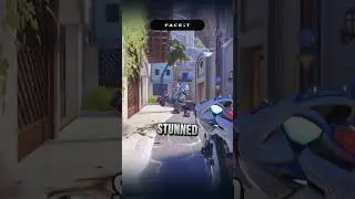 Random Overwatch Facts