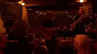 Second Wind Bandits at Middlebrook INN  PONCHO AND LEFTY COVER