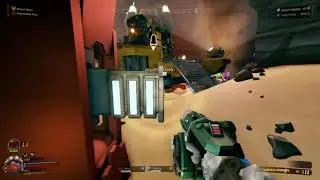 Deep Rock Galactic | Regenerative Bugs | Mineral Mania | Enor Pearl & Umanite | Scout |