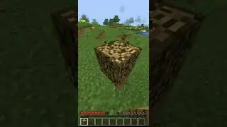 Minecraft, But If I Jump SPAWNS TNT 😱.... #shorts #minecraft