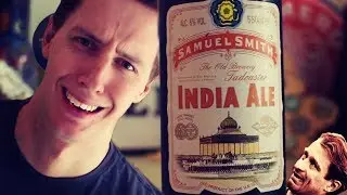 Swearing Bans and Horse & Carts?! The World of Samuel Smith's Brewery
