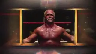 WWE Old School Intro [4K]