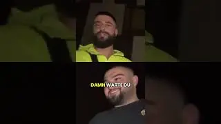 Z&Uuml;NDUNGGG🥦🥦 |Brigante 831 #brigo #rap #reactions #deutschrap #tiktok #live #reaction #twitch