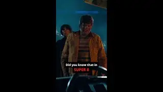 Did YOU Know That In - SUPER 8