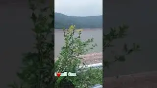 Simbli Dam View🤗