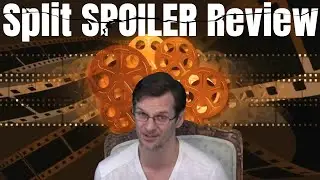 Split SPOILER Review
