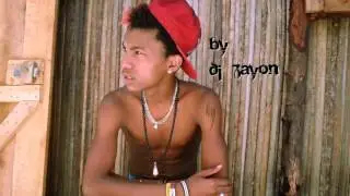 Jhams Lavapeky-WaiRaWaiRa