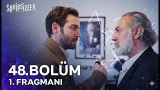 Sahipsizler 48.Bölüm 1.Fragman |Azize Bebeğini Kurtarıyor!|