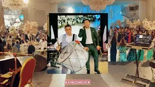 Yezidi Wedding🔥2021 Большая Езидская Свадьба 2021 г.Москва Dewata Ezdiya 2021 Govend