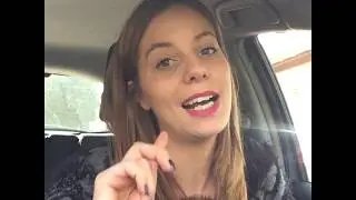 ~ mèches foncées ~