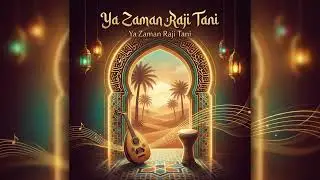 Ya Zaman Raji Tani Vol. 2 &ndash; Moroccan & Middle Eastern Fusion