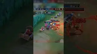 #ruby #burst #damage #build #mlbb
