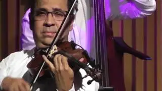 DULCE AÑORANZA  VALS ALBERTH HERNANDEZ