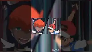 ash vs raihan battle review