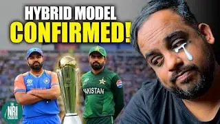India&rsquo;s 2025 Champions Trophy Matches at a Neutral Venue: What Does It Mean?