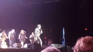 Salute to the King Blue Gate Performing Arts Center Part 5