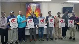 Unveiling the first DPL cricket tournament cup | Stop crime against children | CHENNAI UPDATES
