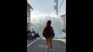 I Created a TSUNAMI with LookLab AI's 