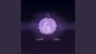 lunar cake