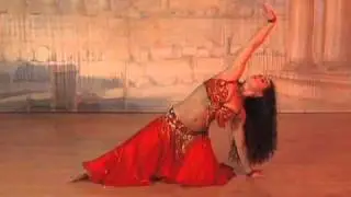 Beautiful Performance by Ruby