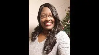 My First Wig Review (Divatress.com)--Be Prepared to Laugh :D