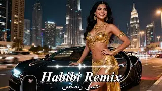 Arabian Night EDM Live | Desert House &times; Oriental Groove | موسيقى عربية ليلية