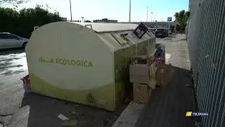 Gestione rifiuti ascolto territoriale
