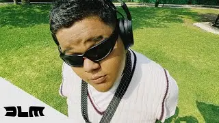 Jezriel López - KAORI (prod. Malick) [Official Video]
