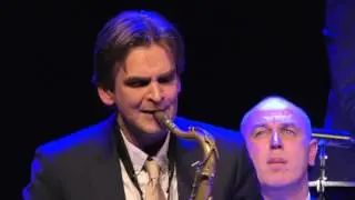'Hypo Xmas Tree Fuzz' - Jazz Orchestra of the Concertgebouw & Instant Composers Pool
