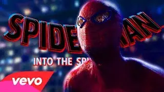 The Amazing Spider-Man - 