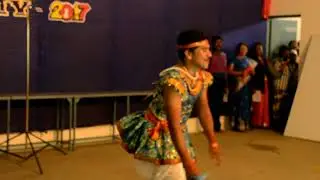 Special Performance by Staff | Teachers Day 2018 | Mypavb