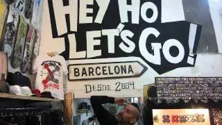 &iexcl;&iexcl;&iexcl; HEY HO LET&acute;S GO  !!!