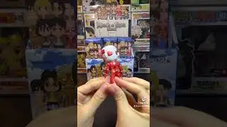 Attack on Titan blind box #shorts