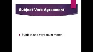 English Grammar Rules for Grade 5 | 20 Easy Lessons for Kids
