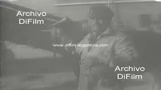 La Sociedad Rural Argentina celebra sus 100 a&ntilde;os de vida 1966