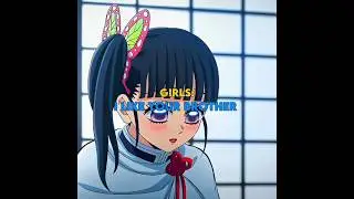 I Like Your Sister ☠️💀-#anime #demonslayer #trending