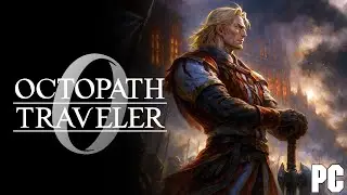 Tytos the Thunderblade Chapter 3 Boss Fight &ndash; Master of Power | Octopath Traveler 0 | Part 1