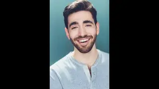 Joe Marx Vocal Reel