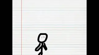 Stickman story part 1
